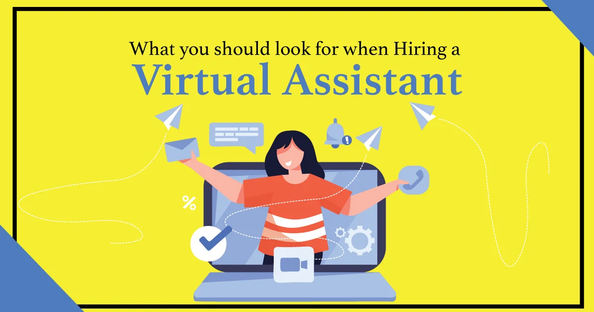 virtual assistants
