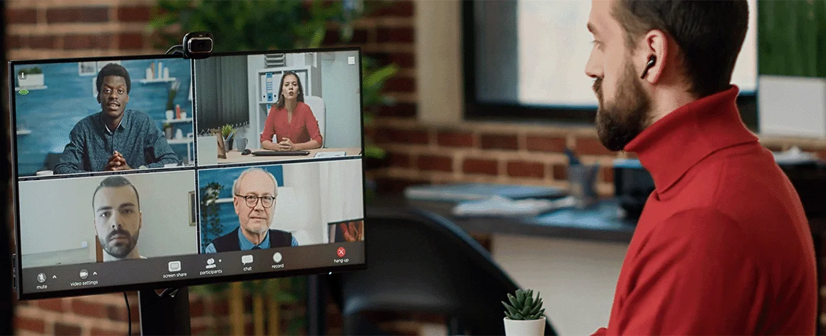 remote employees