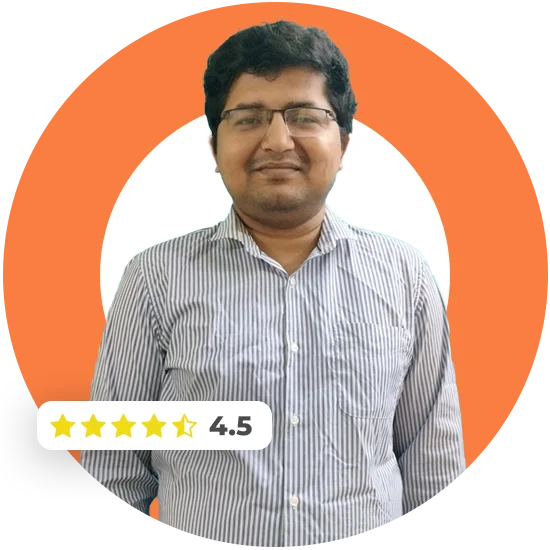 Debabrata Banerjee Debabrata Banerjee