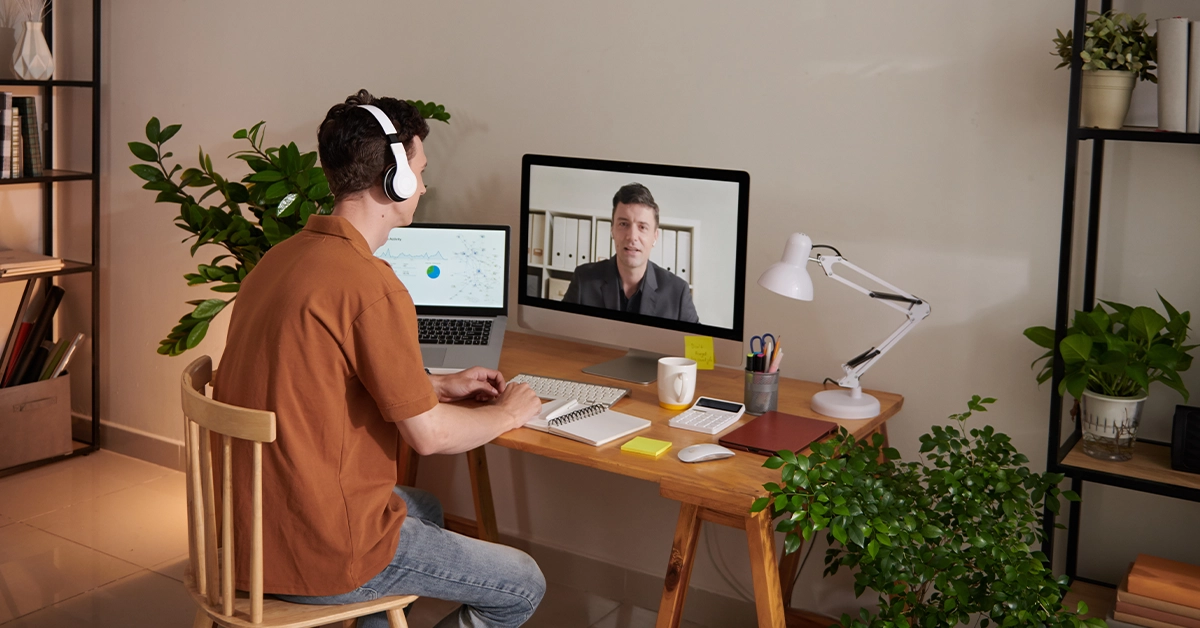 remote workers
