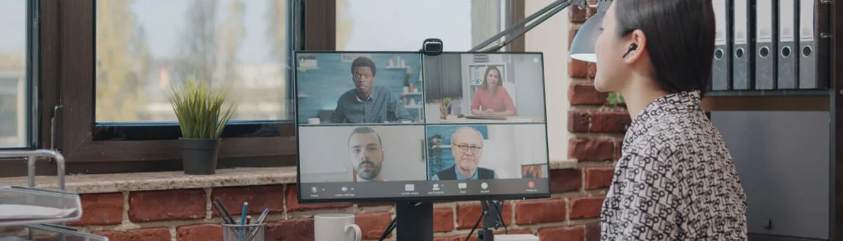 remote employees