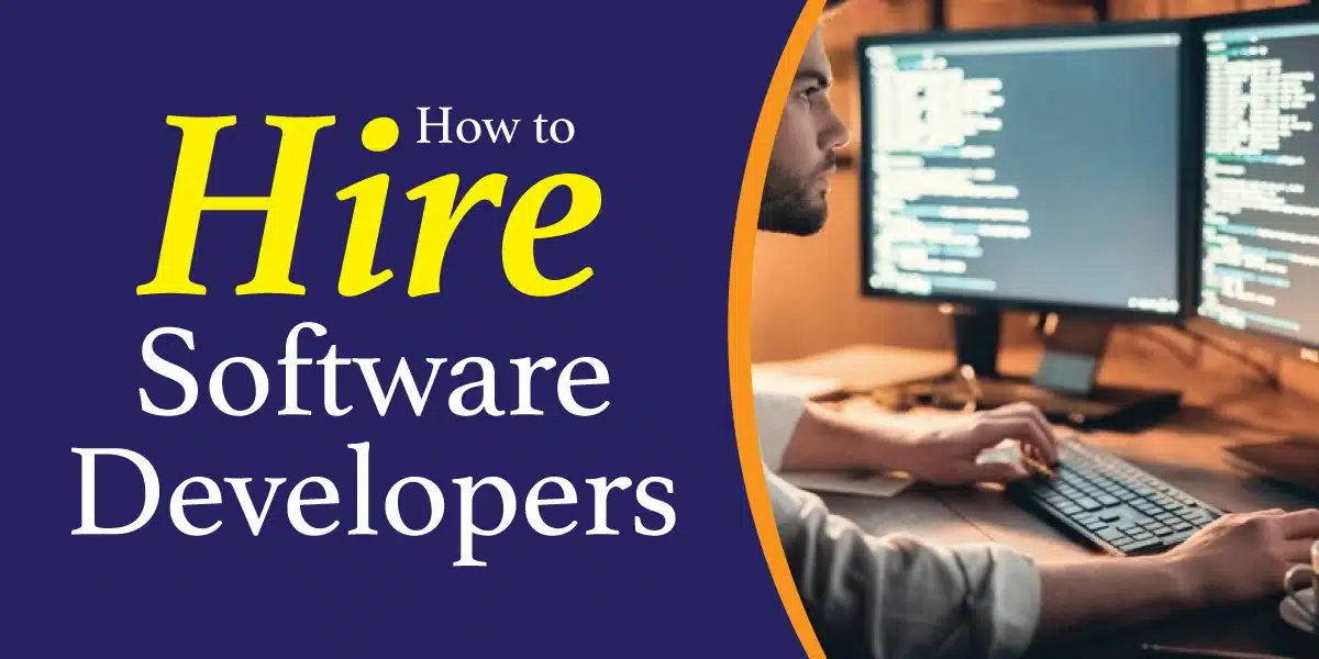 software developers