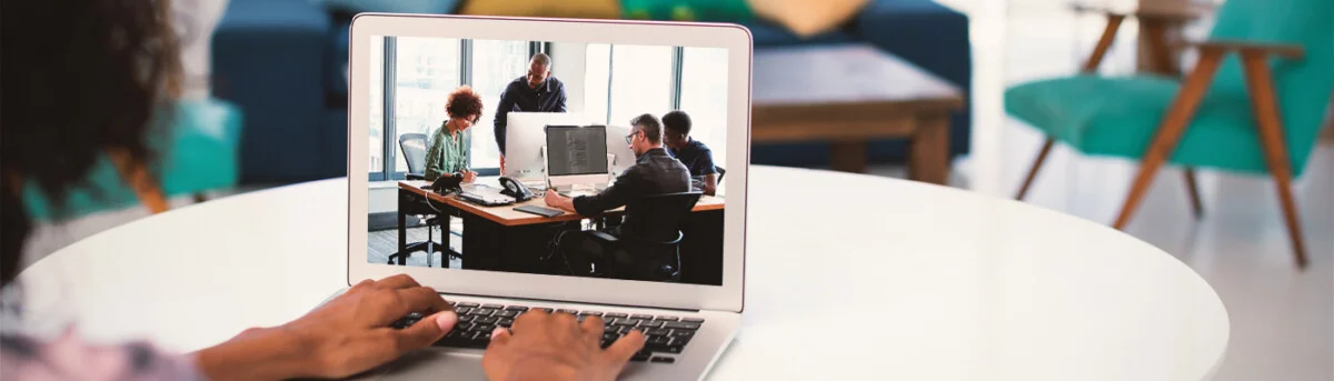 remote employees
