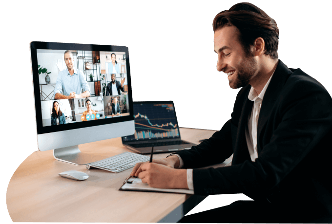Interview Pre-Vetted Candidates Within 48 Hours Interview Pre-Vetted Candidates Within 48 Hours