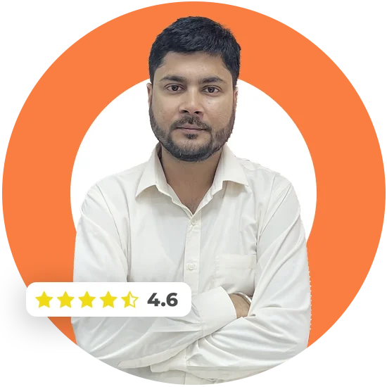 Ashish Pandey Ashish Pandey