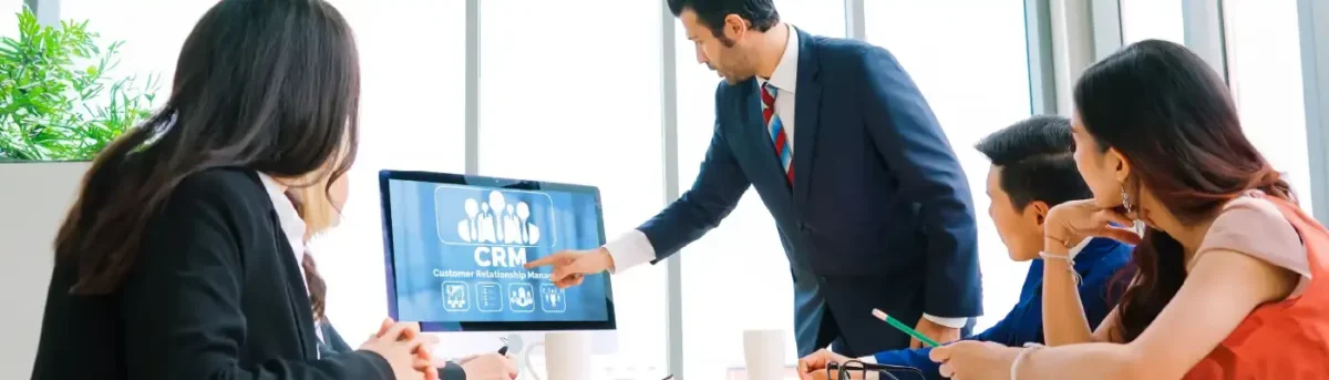 salesforce expert