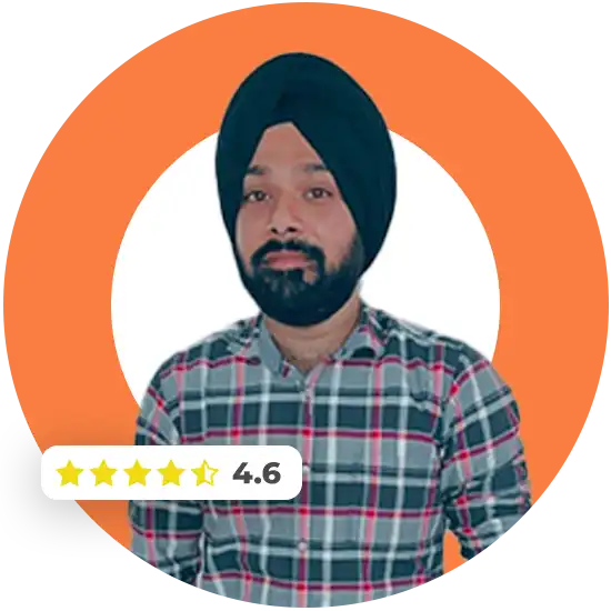 Sahjeet singh