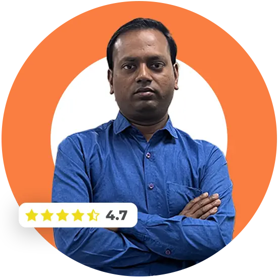 Sunil Kumar