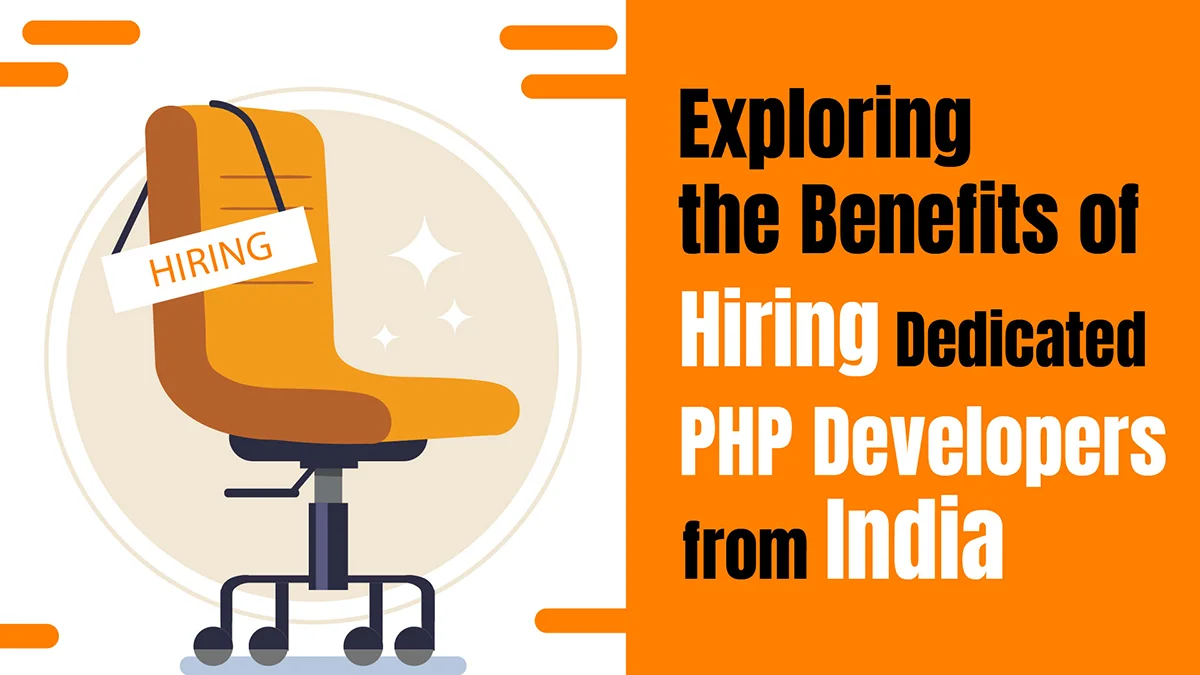 php developer