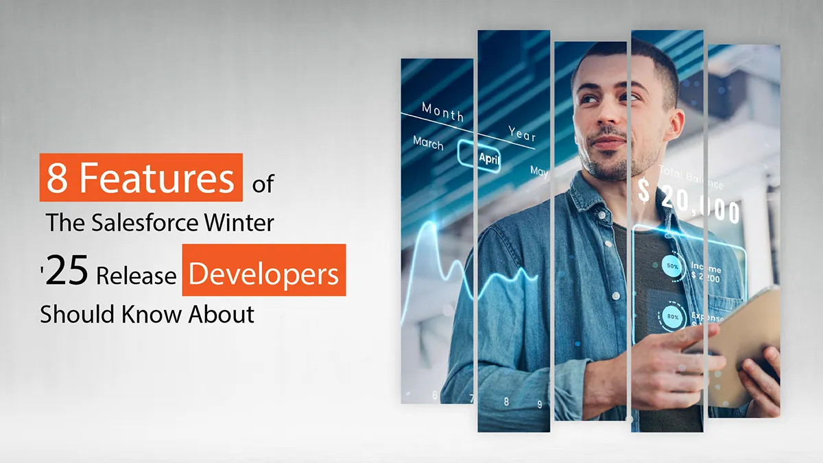 salesforce developers