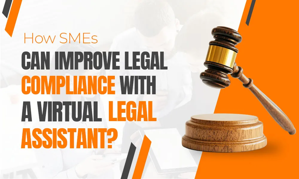 hire virtual legal assistant