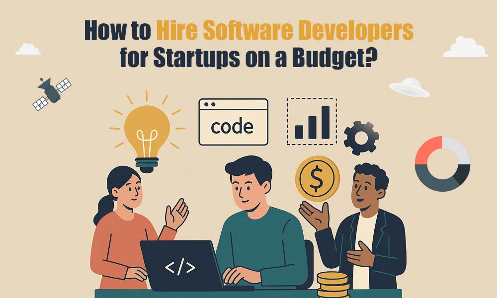 Hire Software Developers for Startups